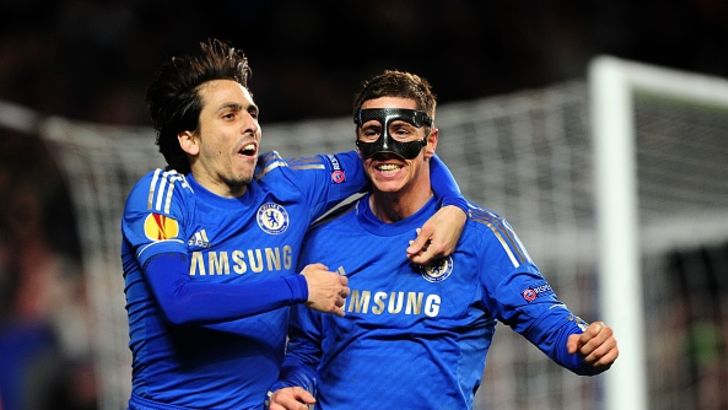 יוסי בניון, פרננדו טורס