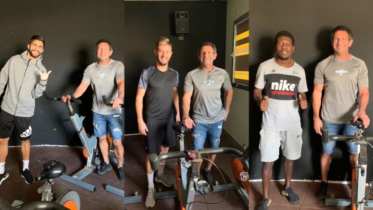 שחקני בית"ר ירושלים