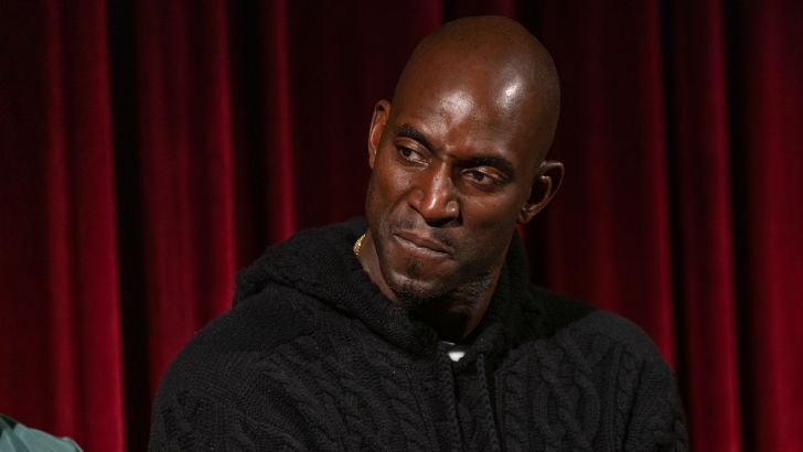 קווין גארנט