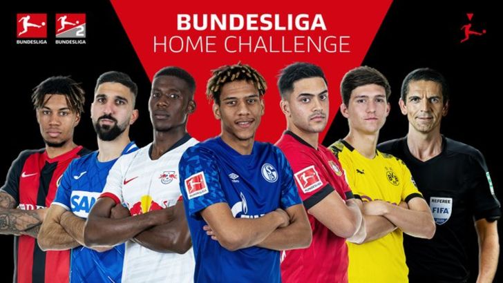 טורניר פיפ"א בונדסליגה