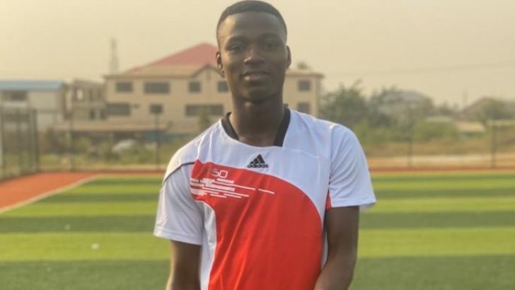 קלווין נונו