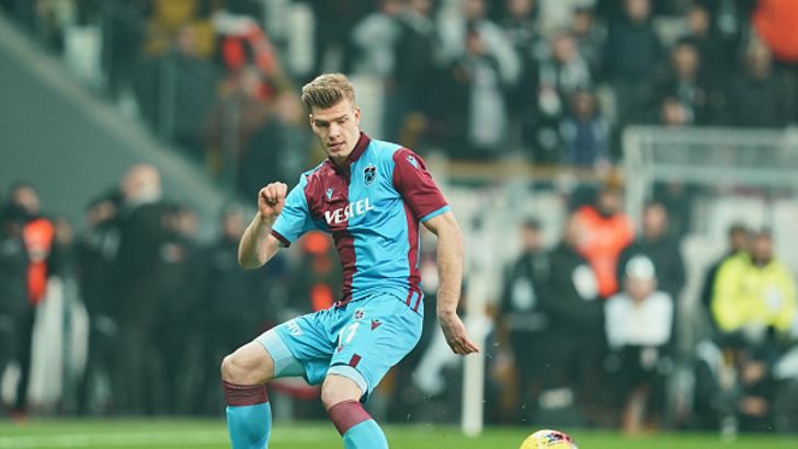 אלכסנדר סורלות'