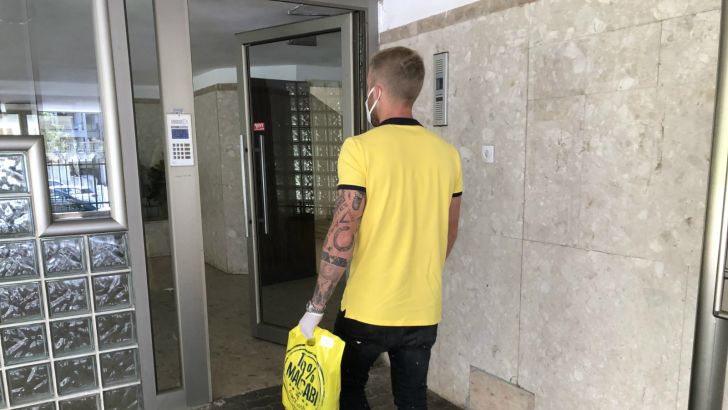 רוסלן ברסקי