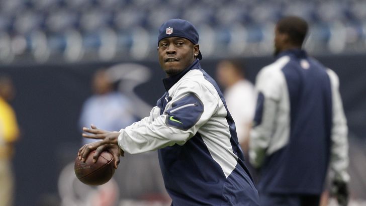 טרוואריס ג'קסון