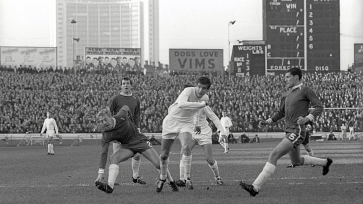 נורמן האנטר