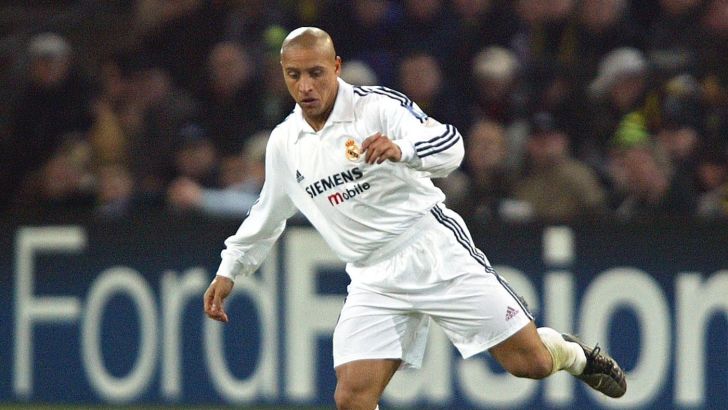 רוברטו קרלוס