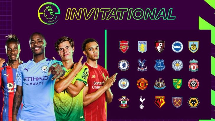 טורניר הפיפ"א של הפרמיירליג