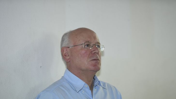 גילי לוסטיג