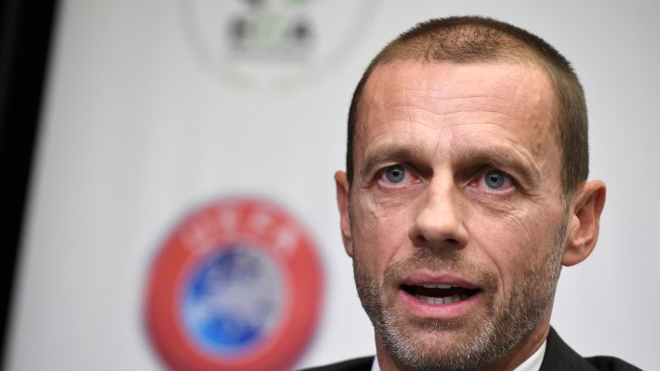 אלכסנדר צ'פרין