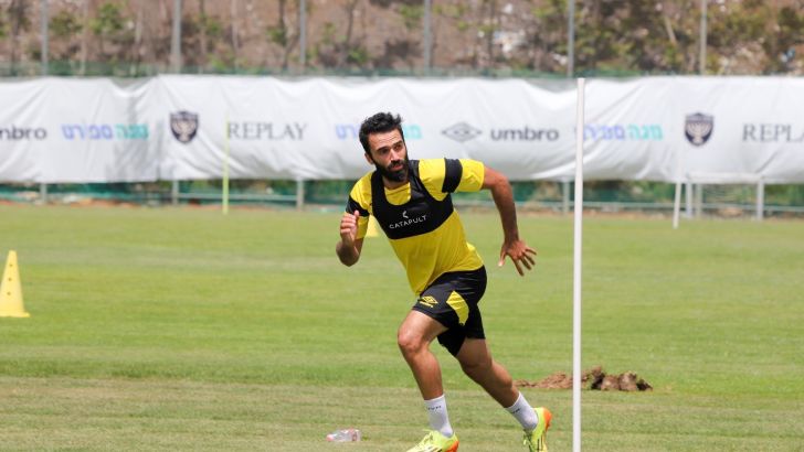 מיכאל אוחנה