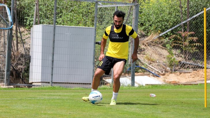 מיכאל אוחנה