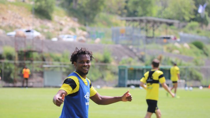 ליוואי גרסיה