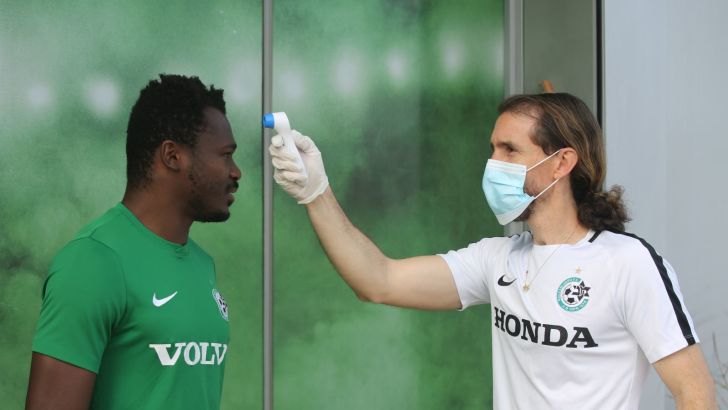 ארנסט מאבוקה