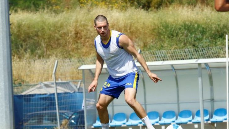 אורוש ניקוליץ'