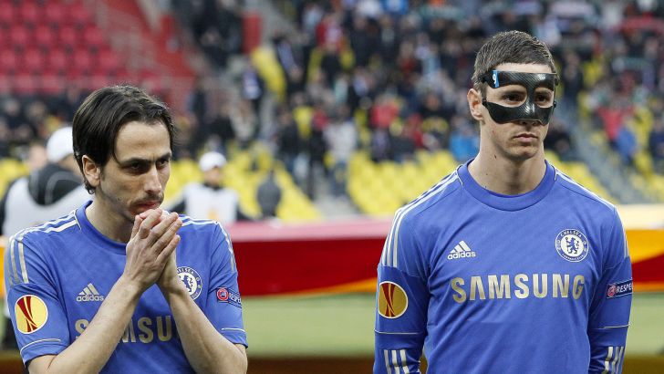 יוסי בניון, פרננדו טורס