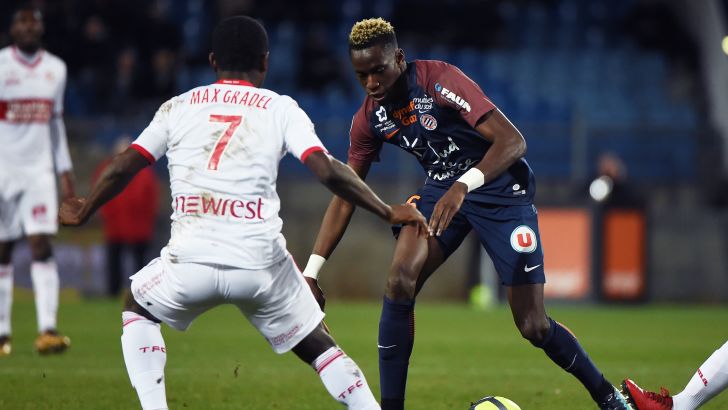 ג'וניור סמביה