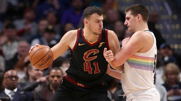 אנטה ז'יז'יץ'