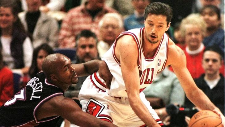 טוני קוקוץ'