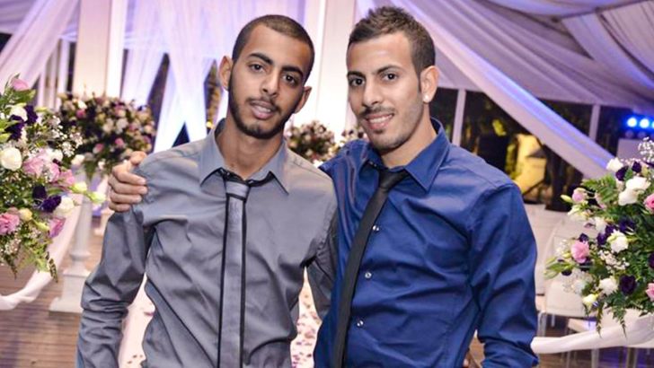 שניר ואופיר שוקר