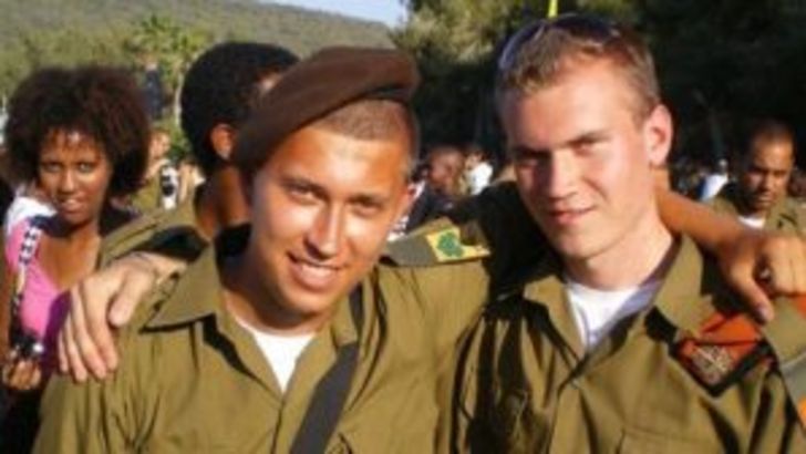 סמ"ר אילן סביאטקובסקי