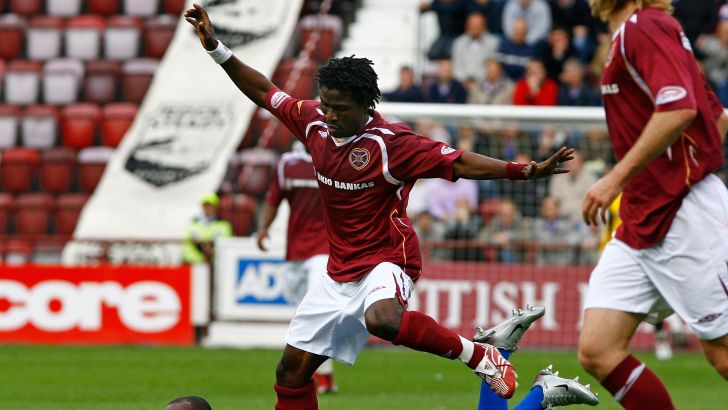 לריאה קינגסטון