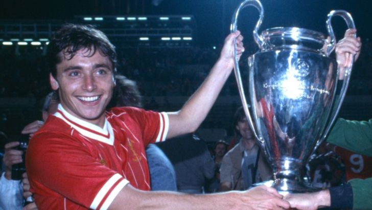 מייקל רובינסון