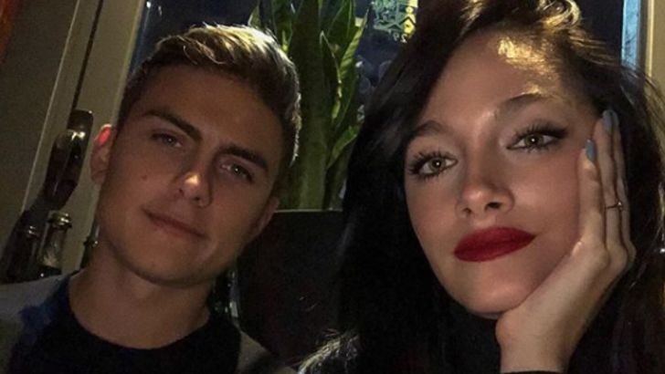 פאולו דיבאלה, אוריאנה סבאטיני