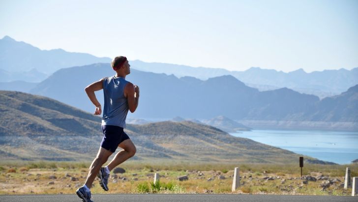 אורח החיים הספורטיבי