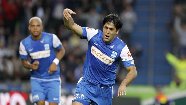 אליניב ברדה