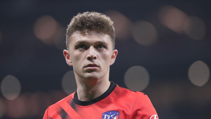 קיירן טריפייר