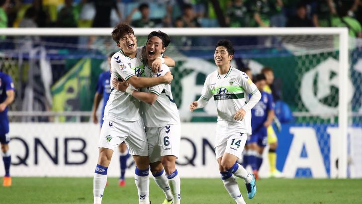 אינצ'און יונייטד