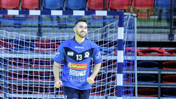 ליאור גורמן