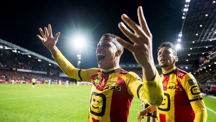 אסתר וראנקס