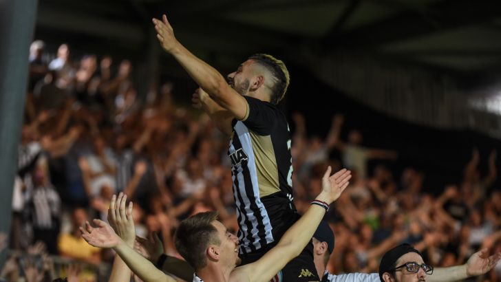 פאריד אל מלאלי