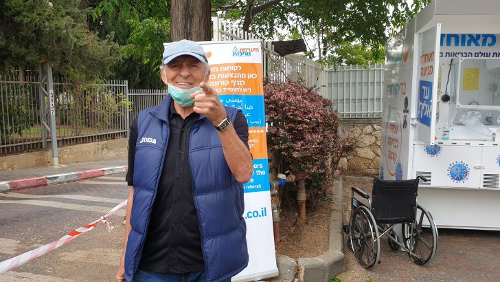 מוטל'ה שפיגלר