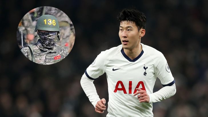 יונג מין-סון