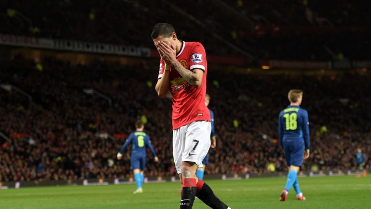 אנחל די מריה