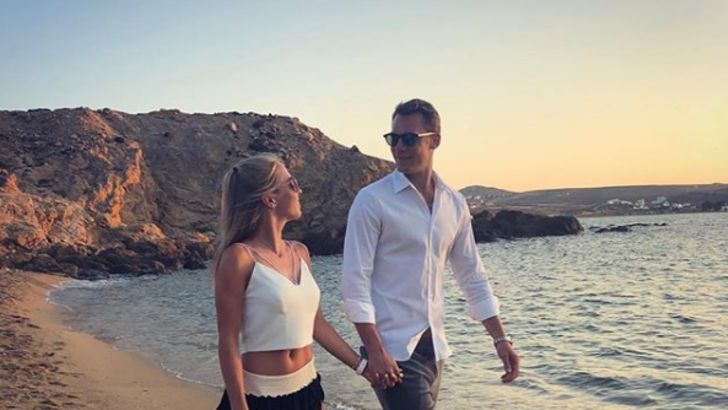 מנואל נוייר, נינה נוייר