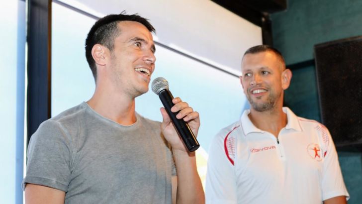 אבישי סמולר, עידן מימון