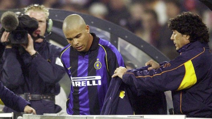 רונאלדו נזאריו