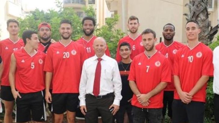 הפועל עפולה