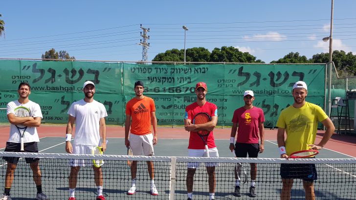 נבחרת הדייויס