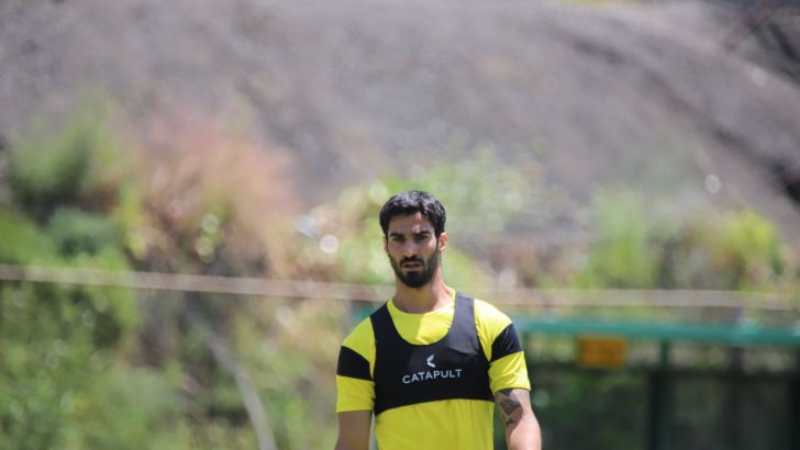 אופיר קריאף