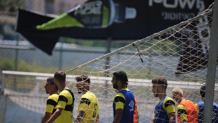 שחקני בית"ר ירושלים