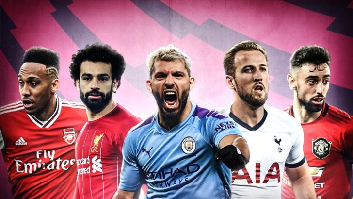 ליגה אנגלית