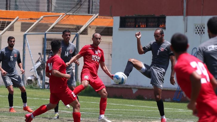 דן מורי, עומר דמארי