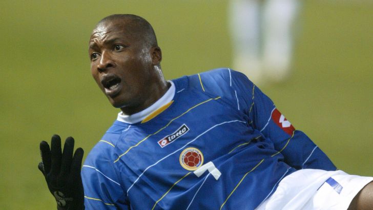 אדווין קונגו