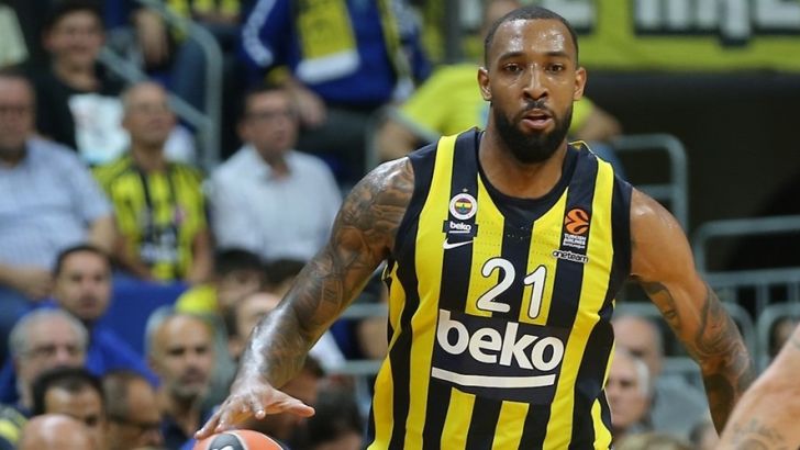 דריק וויליאמס