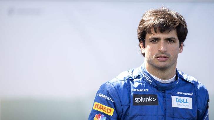 קרלוס סאינס