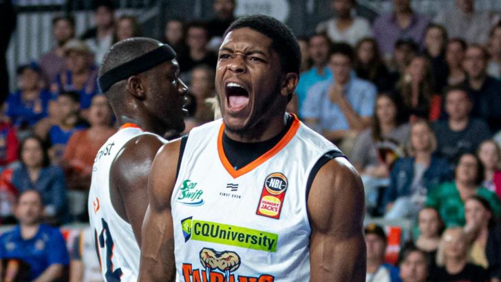 קמרון אוליבר